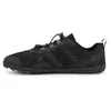 Image de Xero Shoes Aqua X Sport Water Shoe - Chaussures légères Zero Drop pour femme, Noir , 37 EU