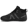 Image de Xero Shoes Xcursion Fusion Chaussures Homme, noir/gris