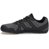 Image de Xero Shoes Mesa Trail II Chaussures de trail pieds nus pour homme, forêt, 41 EU