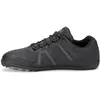 Image de Xero Shoes Mesa Trail Chaussures de trail pieds nus pour femme, noir, 37.5 EU