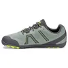 Image de Xero Shoes Mesa Trail II Chaussures de trail pieds nus pour femme, Lily Pad, 40.5 EU