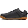 Image de Xero Shoes Ridgeway Mesh Low Chaussures de randonnée polyvalentes pour homme, Noir vieilli, 46 EU