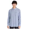 Image de Barbour Chemise Linton Tailored ny91 Navy XL