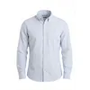 Image de Barbour Chemise Striped oxtown Tailored bl32 Sky Blue XL
