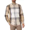 Image de BARBOUR Camicia ml HARRIS TAILORED Uomo S