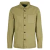 Image de Barbour Chemise Washed ol31 Bleached Olive L