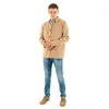 Image de Barbour Chemise Washed st17 Washed Stone XXL