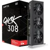 Image de XFX Carte Graphique 8 GB GDDR6 8 GB RAM AMD Radeon RX 7600