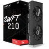 Image de XFX Carte Graphique de Jeu Speedster SWFT210 Radeon RX 7700XT (RX-77TSWFTFP)