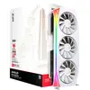 Image de Radeon RX 9070 XT OC Mercury RGB, Carte graphique