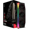 Image de Radeon RX 9070 XT OC Mercury RGB Magnetic Air, Carte graphique