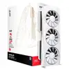 Image de Radeon RX 9070 XT Quicksilver, Carte graphique