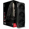 Image de XFX Quicksilver AMD Radeon RX 9070 OC Gaming Edition avec 16 Go de GDDR6 HDMI 3xDP, AMD RDNA  4 (RX-97QICKBB9)