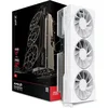 Image de XFX RX 9070 Swift Triple-Fan White 16GB OC GDDR6 White (RX-97SWFT3W7)