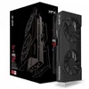 Image de XFX Swift AMD Radeon RX 9060 XT OC Gaming Edition avec 16 Go GDDR6 HDMI 2xDP, AMD RDNA  4 (RX-96TSW16BQ)