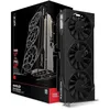 Image de XFX RX-96ts316b7 Scheda Video AMD Radeon RX 9060 XT 16 GB Gddr6 Vga 16gb Radeon Rx9060xt Swift Gaming Oc 2xdp/1xhdmi Swift AMD Radeon RX 9060xt