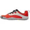 Image de Vibram Femme V-Run Retro_Red/Black/Grey Basket, 36 EU