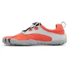 Image de Vibram Fivefingers Chaussures De Running V-run Retro