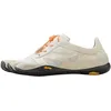 Image de Chaussures Vibram FiveFingers KSO Evo pour femme, Ivoire noir., 37/38 EU