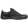 Image de Vibram FiveFingers Baskets Trailope pour homme, noir, 9-9.5