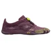 Image de Vibram FiveFingers Baskets Spidrwalk pour Femme, Deep Lake/Noir, 9-9.5