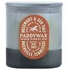 Image de Bougie en verre Vista 12 oz/340 g Bleu denim - Romarin et sel marin