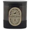 Image de Bougie en verre Vista 12 oz/340 g noir - Figue noire et olive