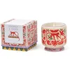 Image de Paddywax Adopo Collection Bougie en céramique Noix de coco et ambre