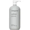 Image de Living Proof Full Conditioner | Après-shampoing démêlant pour volume, mouvement et douceur | Pour des cheveux volumineux et plus épais, soigne et démêle | 710ml