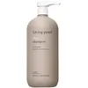 Image de Living Proof No Frizz Shampoo 710ml   Anti-frisottis & lissage   Nettoyage doux, protection de l’hydratation & sans sulfates   Pour tous types de cheveux