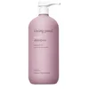 Image de Living Proof Restore Shampoo 710ml   Shampoing restructurant pour cheveux secs & abîmés   Répare les dommages, pour des cheveux sains   Végan, sans parabènes, silicones ni sulfates