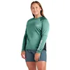 Image de Dakine Vectra Maillot à manches longues Femme, bleu