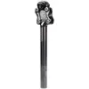 Image de Cane Creek Thudbuster Tige de Selle Mixte, Noir, 31.6mm