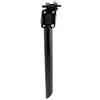 Image de Cane Creek eeSilk+ Tige de Selle en Aluminium | Débattement 35 mm | Diamètre 31,6 mm | Noir