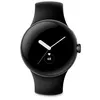 Image de Montre connectée Google Pixel Watch Wifi Noir avec bracelet sport Noir Volcanique en occasion ou reconditionné