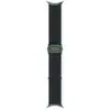 Image de Google - Bracelet  Pixel Watch Bands Textile Vert