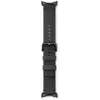 Image de Bracelet GOOGLE Pixel Watch Cuir large noir