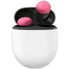 Image de GOOGLE - Pixel Buds Pro 2 Rose - Écouteurs sans fil avec micro - Bluetooth 5.4 - ANC Silent Seal  2.0