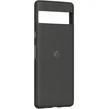 Image de Coque Google Pixel 7a - Coque de téléphone Android en silicone durable - Charbon