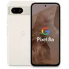 Image de Smartphone Google Pixel 8a 5G Double Sim 128Go Porcelaine Blanc en occasion ou reconditionné