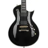 Image de LTD EC-1000 Guitare électrique Noir satiné