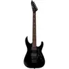 Image de ESP LTD KH-602 Black Kirk Hammett Signature avec étui