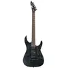 Image de ESP LTD M200FM See Thru Black guitare électrique