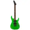 Image de ESP LTD MT-130 Neon Green guitare électrique