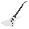 Image de LTD Snakebyte James Hetfield Signature Snow White