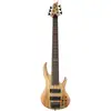 Image de ESP LTD B-206SM NS basse électrique 6 cordes Natural Satin