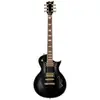 Image de ESP LTD EC-256 Black guitare électrique