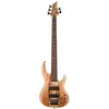 Image de ESP LTD B-205SM basse électrique 5 cordes Natural Satin