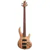 Image de ESP LTD B-204SM Natural Satin basse électrique Natural Satin
