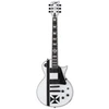 Image de LTD Signature James Hetfield Ironcross Snow White